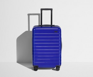Away Bigger Carry-On Koffer Blau | 01esGtRS1Fl