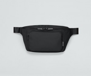 Away Everywhere Sling Umhängetasche Schwarz | J5mzTxPJzz2
