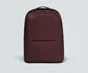 Away Everywhere Zip Rucksäcke Garnet | C9MEFDqAahq