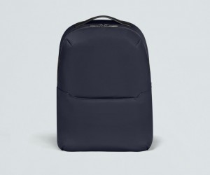 Away Everywhere Zip Rucksäcke Navy Blau | D9XBhUb1hFo