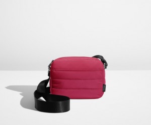 Away Gesteppt Everywhere Umhängetasche Rosa | xl2fSY77Vnx