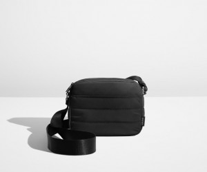 Away Gesteppt Everywhere Umhängetasche Schwarz | KTC38vdWrV0