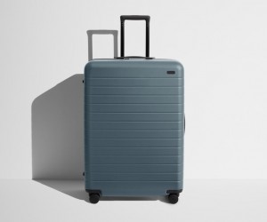 Away Large Koffer Blau | gd1g20vLbXP