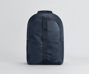 Away Outdoor 26L Rucksäcke Navy Blau | Y475egTXuFq