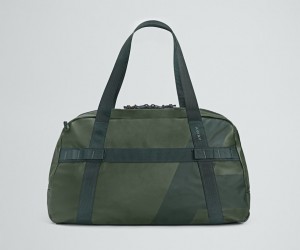 Away Outdoor 40L Duffle Tasche Grün | EFQYCkOZ3ur