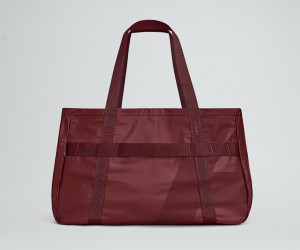 Away Outdoor 45L Handtasche Bordeaux Rot | Tge6VcbudAW