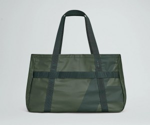 Away Outdoor 45L Handtasche Grün | FEnBHeEbeAg