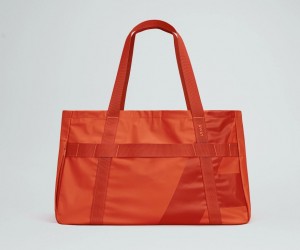 Away Outdoor 45L Handtasche Rot Orange | ec0Tx50JwSd