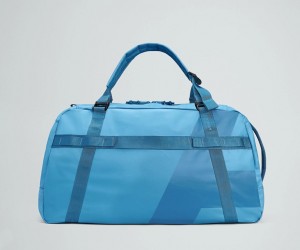 Away Outdoor 55L Duffle Tasche Blau | IvFlYMeActv