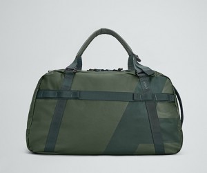 Away Outdoor 55L Duffle Tasche Grün | opC36p6KzBY