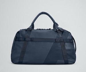 Away Outdoor 55L Duffle Tasche Navy Blau | YWJ8cY6hn0m