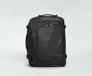 Away Outdoor Convertible 25L Rucksäcke Schwarz | zdckdFjNIPS