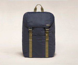 Away Packable Rucksäcke Navy Blau | WQuYGymkbgJ
