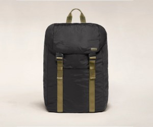 Away Packable Rucksäcke Schwarz | vr0phq0k4OJ
