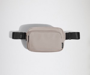 Away Small Everywhere Sling Umhängetasche Stone | RuJHxtVAlxG