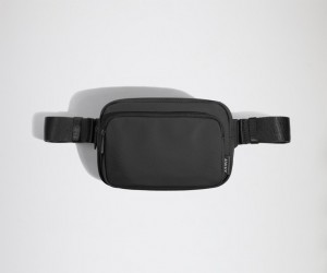 Away Small Everywhere Sling Umhängetasche Schwarz | 0KRQvM24zC4