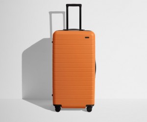 Away Trunk Koffer Orange | FFemksXKSGl