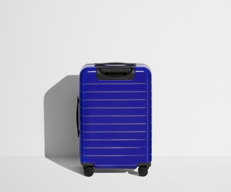 Away Bigger Carry-On Koffer Blau | 01esGtRS1Fl