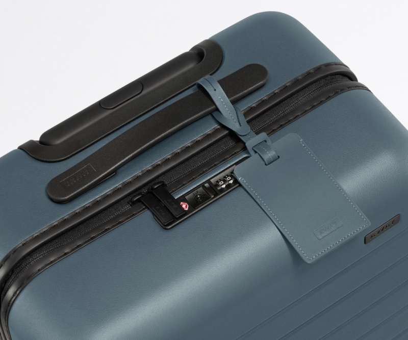 Away Bigger Carry-On Koffer Blau | BmR0sSm9aDn