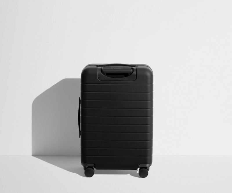 Away Bigger Carry-On Koffer Schwarz | x1fnSIw0UUN