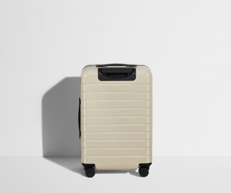 Away Bigger Carry-On Koffer Weiß | wrS4VdXEsNf