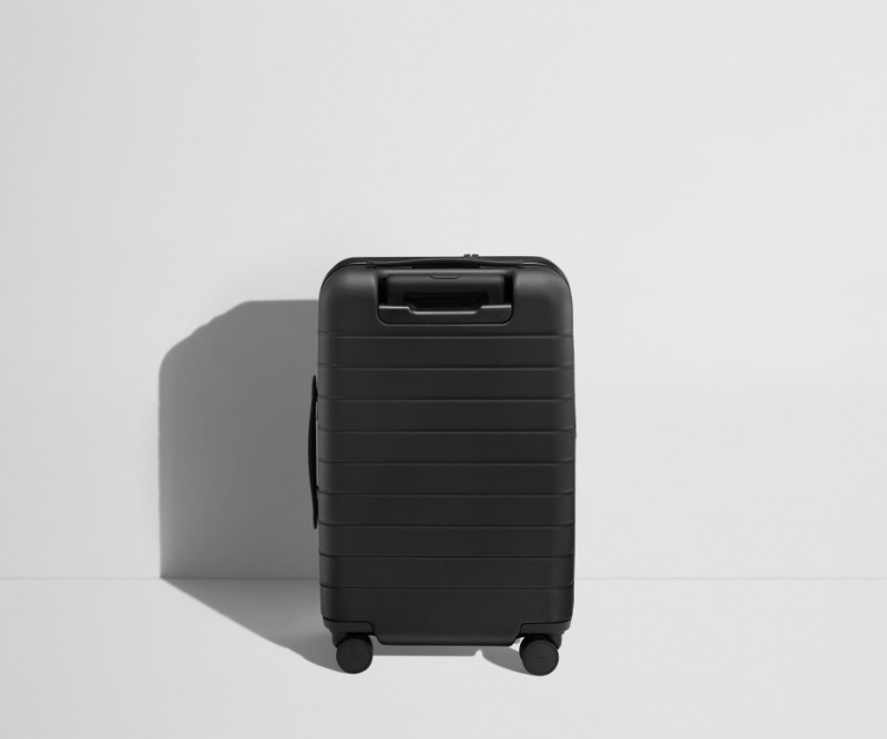 Away Carry-On Flex Koffer Schwarz | eYHV63YtSkK