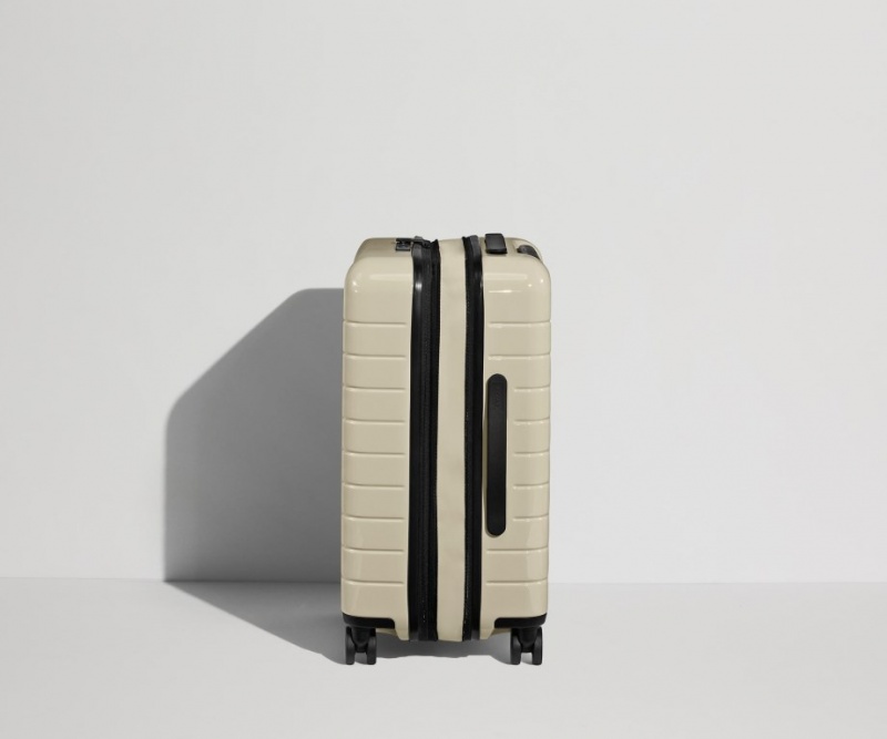 Away Carry-On Flex Koffer Weiß | 6wU6Ye7zSjN