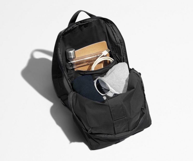 Away Everyday Rucksäcke Schwarz | PeHtDwCWfe0