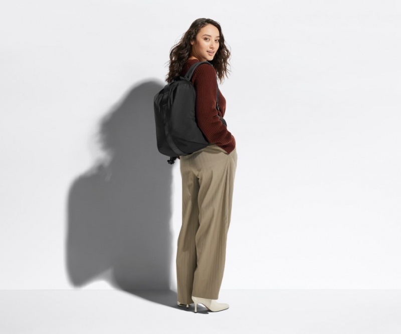 Away Everyday Rucksäcke Schwarz | PeHtDwCWfe0