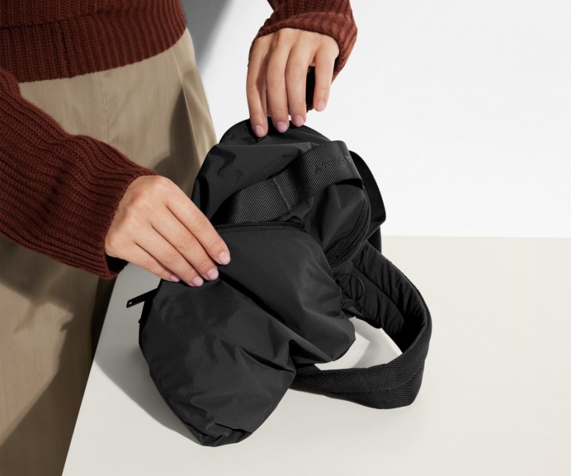 Away Everyday Rucksäcke Schwarz | PeHtDwCWfe0