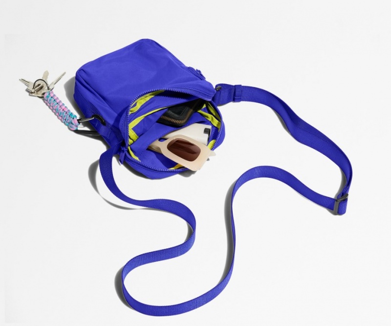 Away Everyday Umhängetasche Blau | 21RDjWuuGar