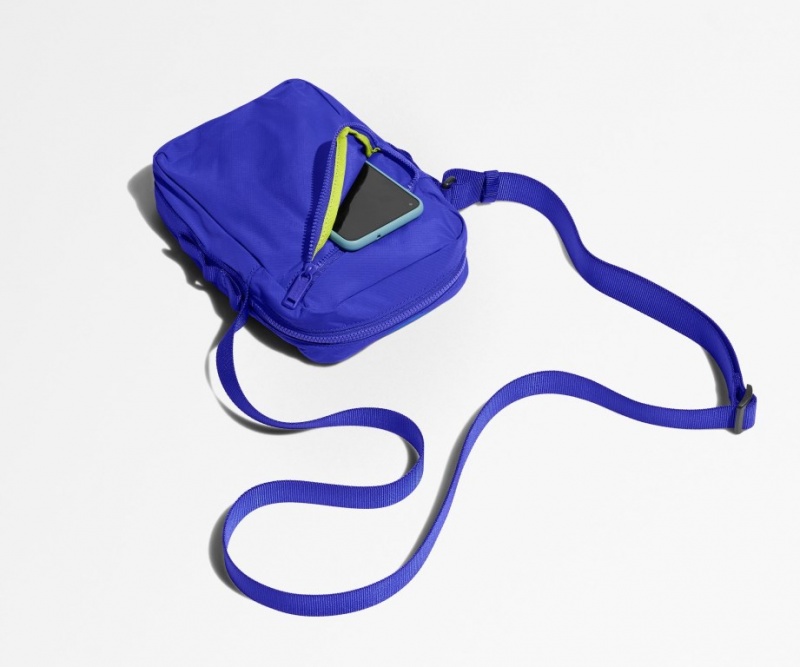 Away Everyday Umhängetasche Blau | 21RDjWuuGar