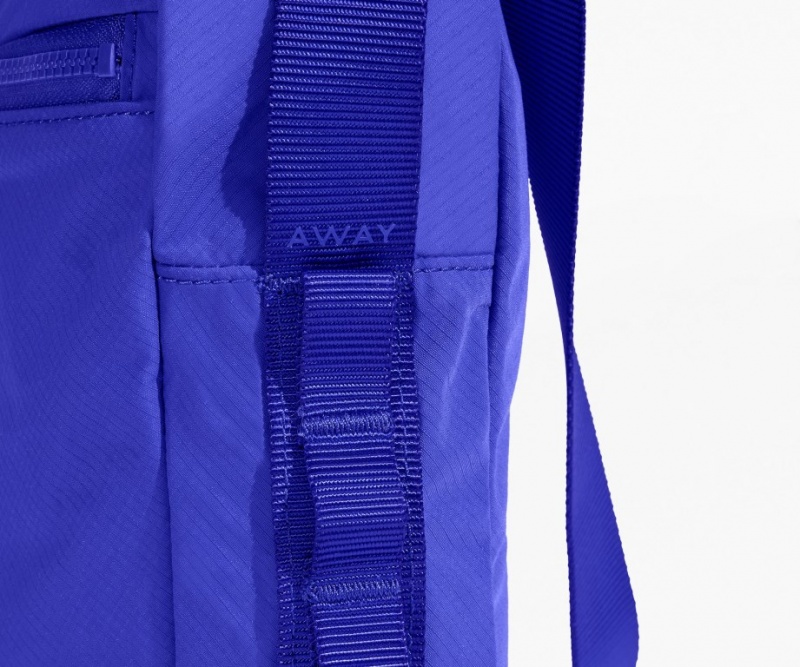 Away Everyday Umhängetasche Blau | 21RDjWuuGar