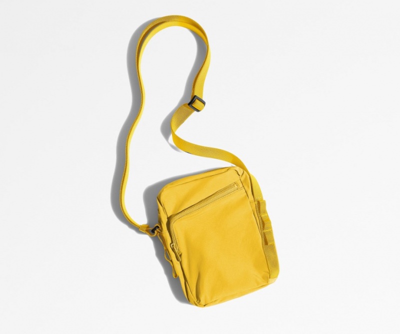 Away Everyday Umhängetasche Senfgelb Gelb | 7XegUexfNFL