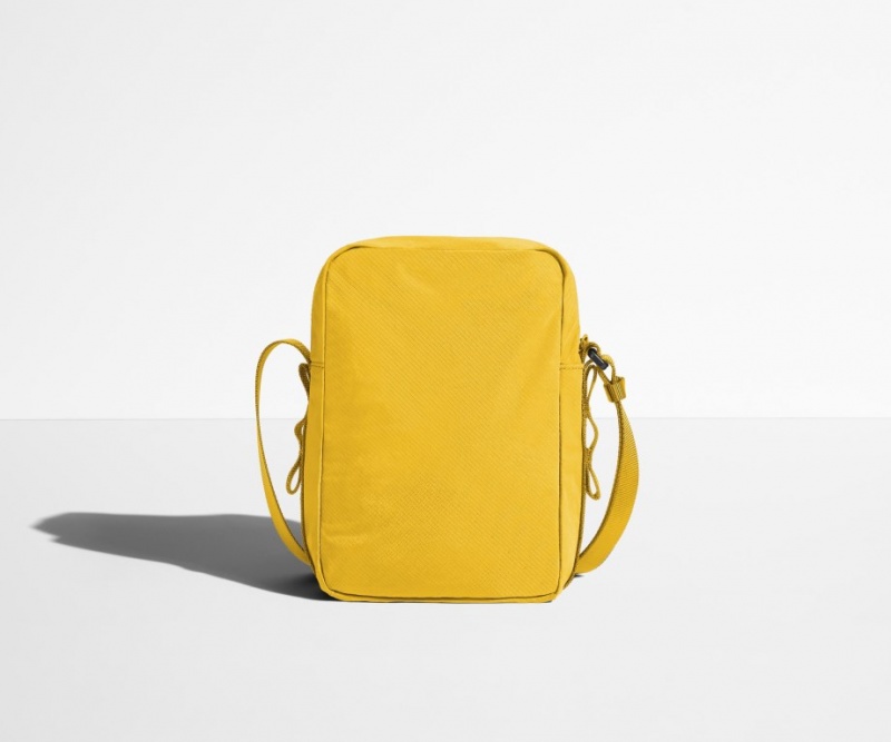 Away Everyday Umhängetasche Senfgelb Gelb | 7XegUexfNFL