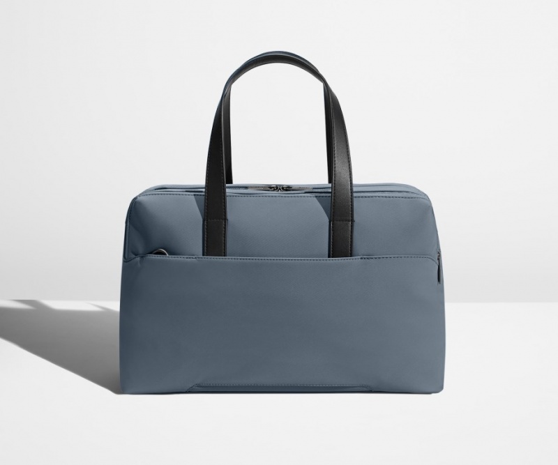 Away Everywhere Duffle Tasche Blau | 2QmZJnwbR94