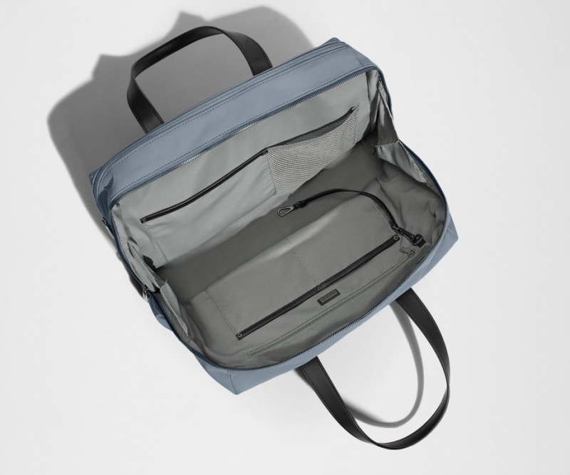 Away Everywhere Duffle Tasche Blau | 2QmZJnwbR94