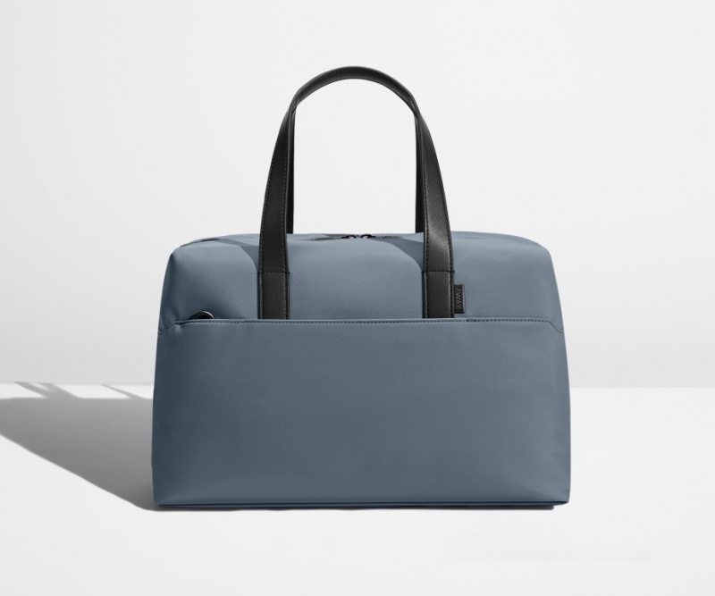 Away Everywhere Duffle Tasche Blau | 2QmZJnwbR94