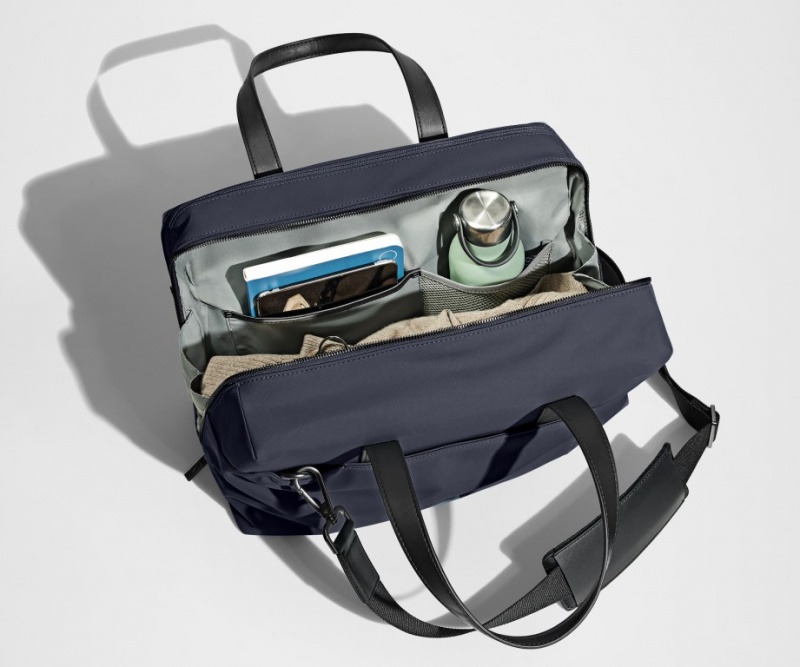 Away Everywhere Duffle Tasche Navy Blau | Ydp9xfwhA6X