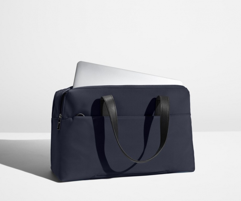 Away Everywhere Duffle Tasche Navy Blau | Ydp9xfwhA6X