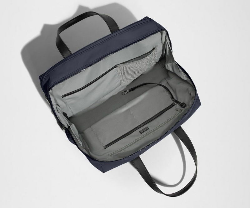 Away Everywhere Duffle Tasche Navy Blau | Ydp9xfwhA6X
