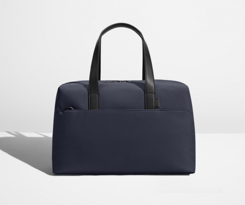 Away Everywhere Duffle Tasche Navy Blau | Ydp9xfwhA6X