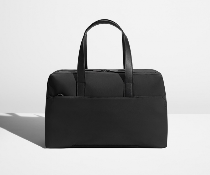 Away Everywhere Duffle Tasche Schwarz | ukhEaff3ymy