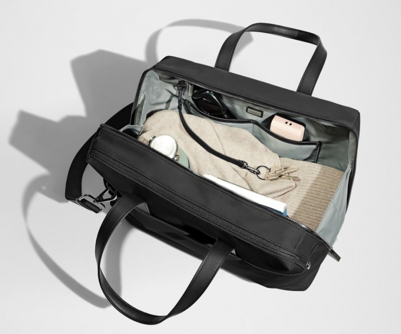 Away Everywhere Duffle Tasche Schwarz | ukhEaff3ymy