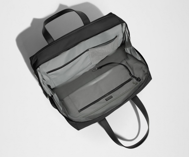 Away Everywhere Duffle Tasche Schwarz | ukhEaff3ymy