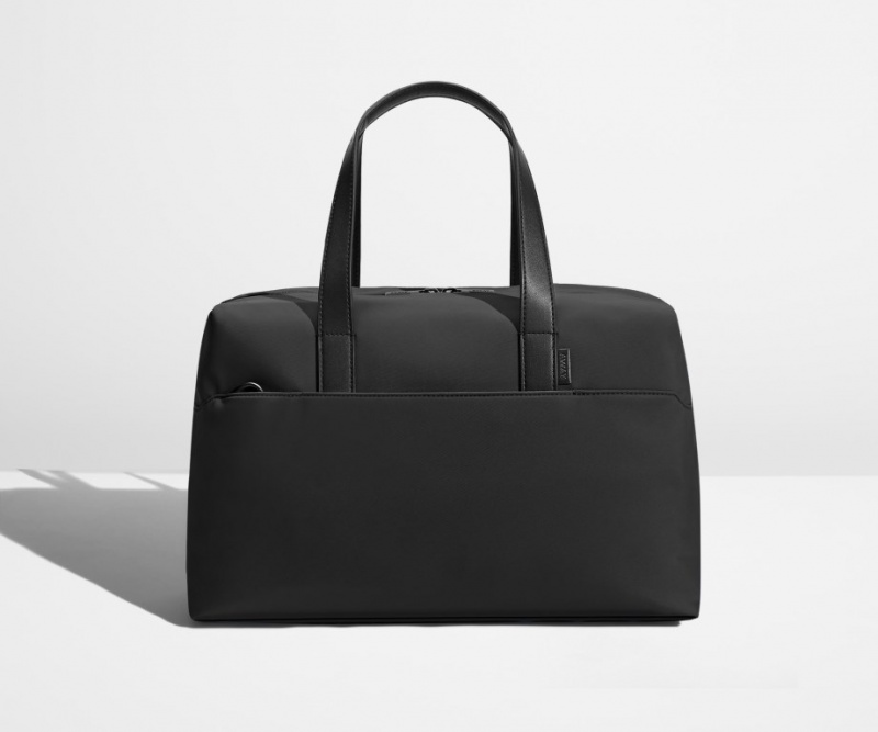Away Everywhere Duffle Tasche Schwarz | ukhEaff3ymy