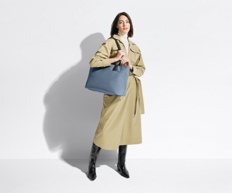 Away Everywhere Handtasche Blau | BwXvpq2XJDM
