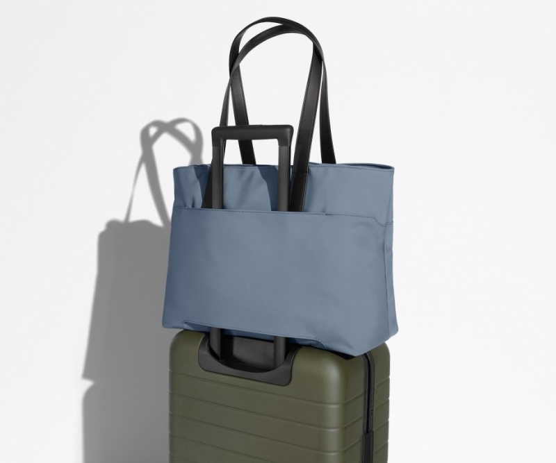Away Everywhere Handtasche Blau | BwXvpq2XJDM