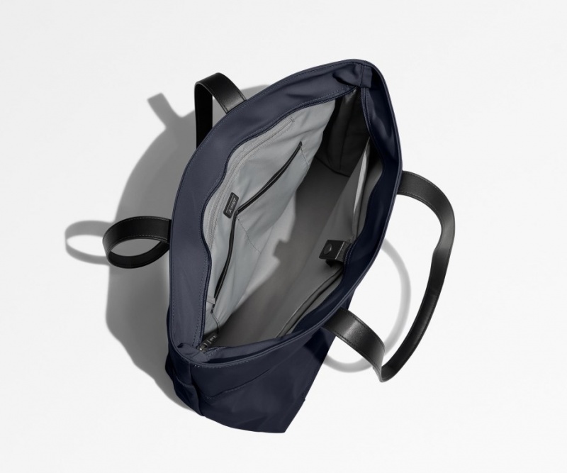 Away Everywhere Handtasche Navy Blau | QAYxbVigoFB