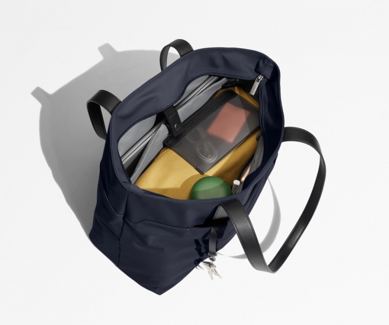 Away Everywhere Handtasche Navy Blau | QAYxbVigoFB